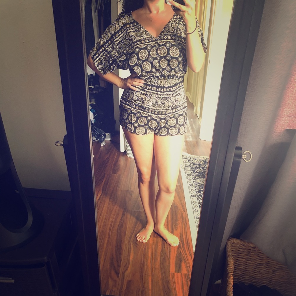 ROMPERS!!!